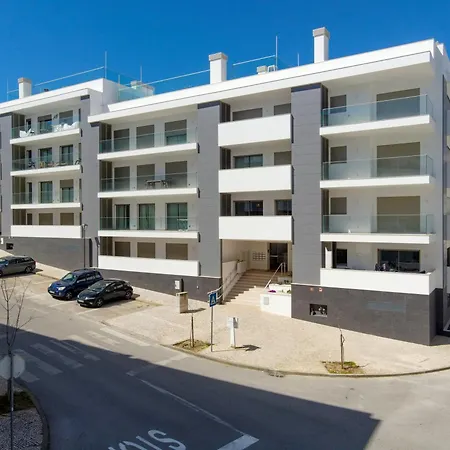 Appartement Chic And Brand New By Tenorio *