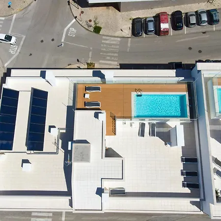 Don Tenorio Chic Lagos