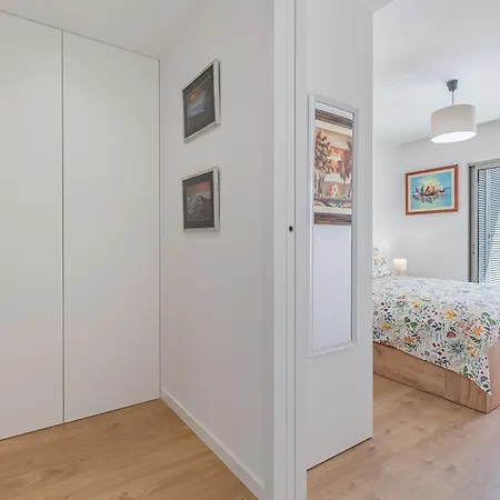 Don Tenorio Chic Apartament