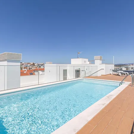 Don Tenorio Chic Apartament