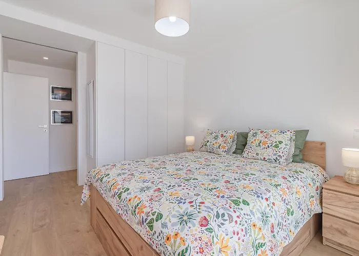 Don Tenorio Chic 아파트