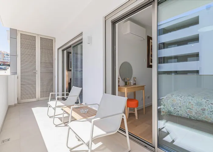 Don Tenorio Chic 라고스