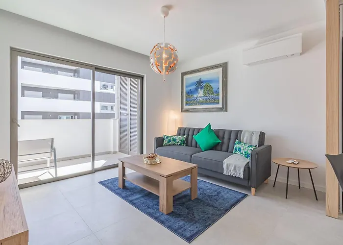 Don Tenorio Chic 아파트 *