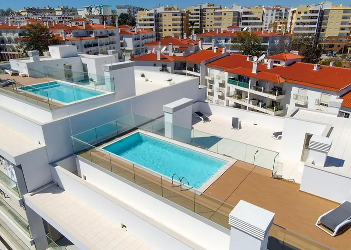 아파트 Don Tenorio Chic 라고스