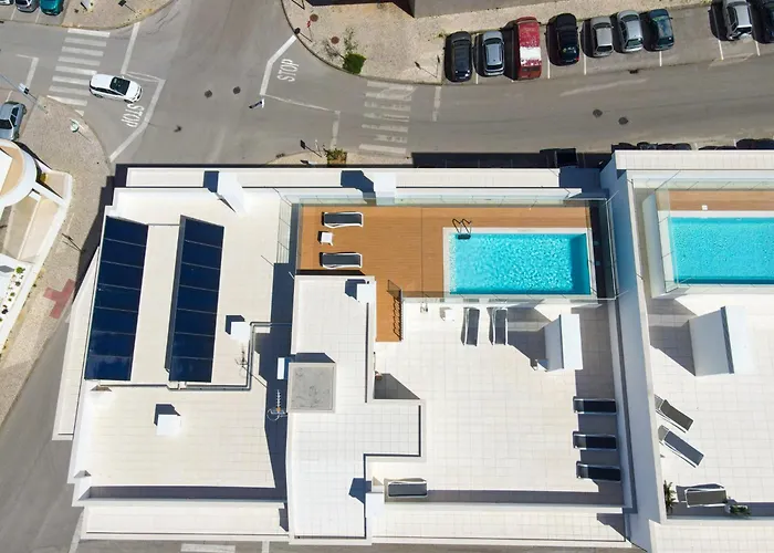 Don Tenorio Chic 라고스