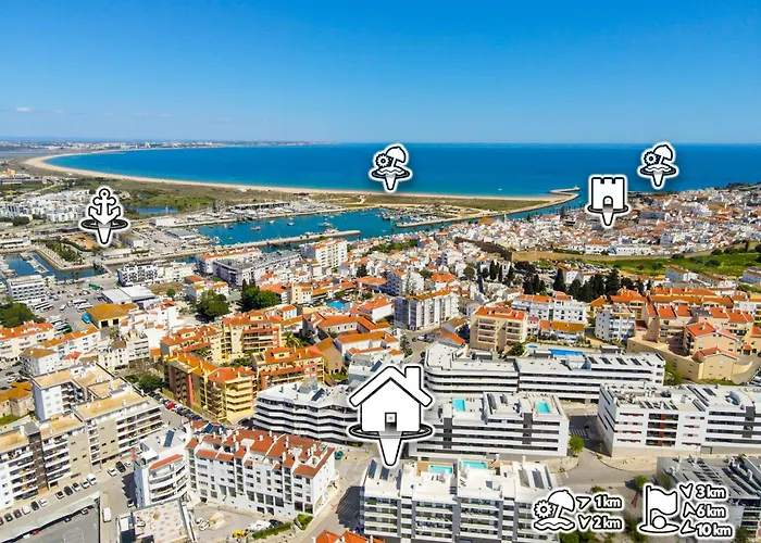 아파트 Don Tenorio Chic *