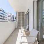 Chic And Brand New By Tenorio Apartman *