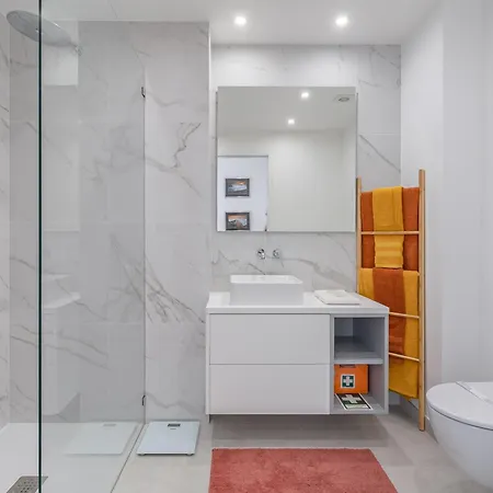 Don Tenorio Chic Apartment Lagos