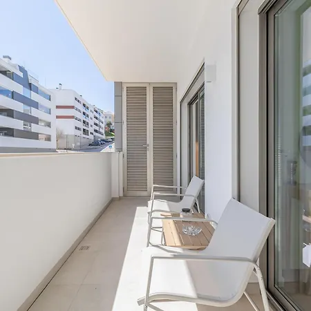 Don Tenorio Chic Apartment *