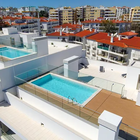 Apartment Don Tenorio Chic Lagos